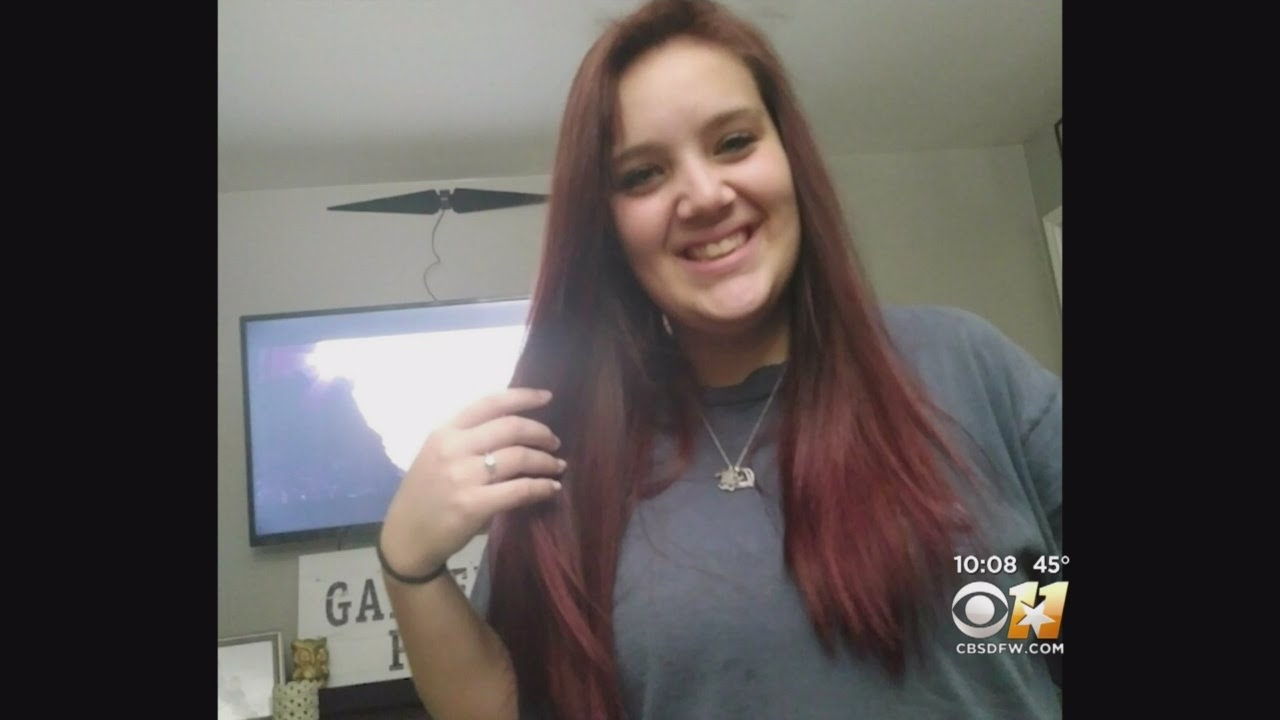 National Organization Joins Effort To Find North Texas Teen Who Ran Away 5 Days Ago