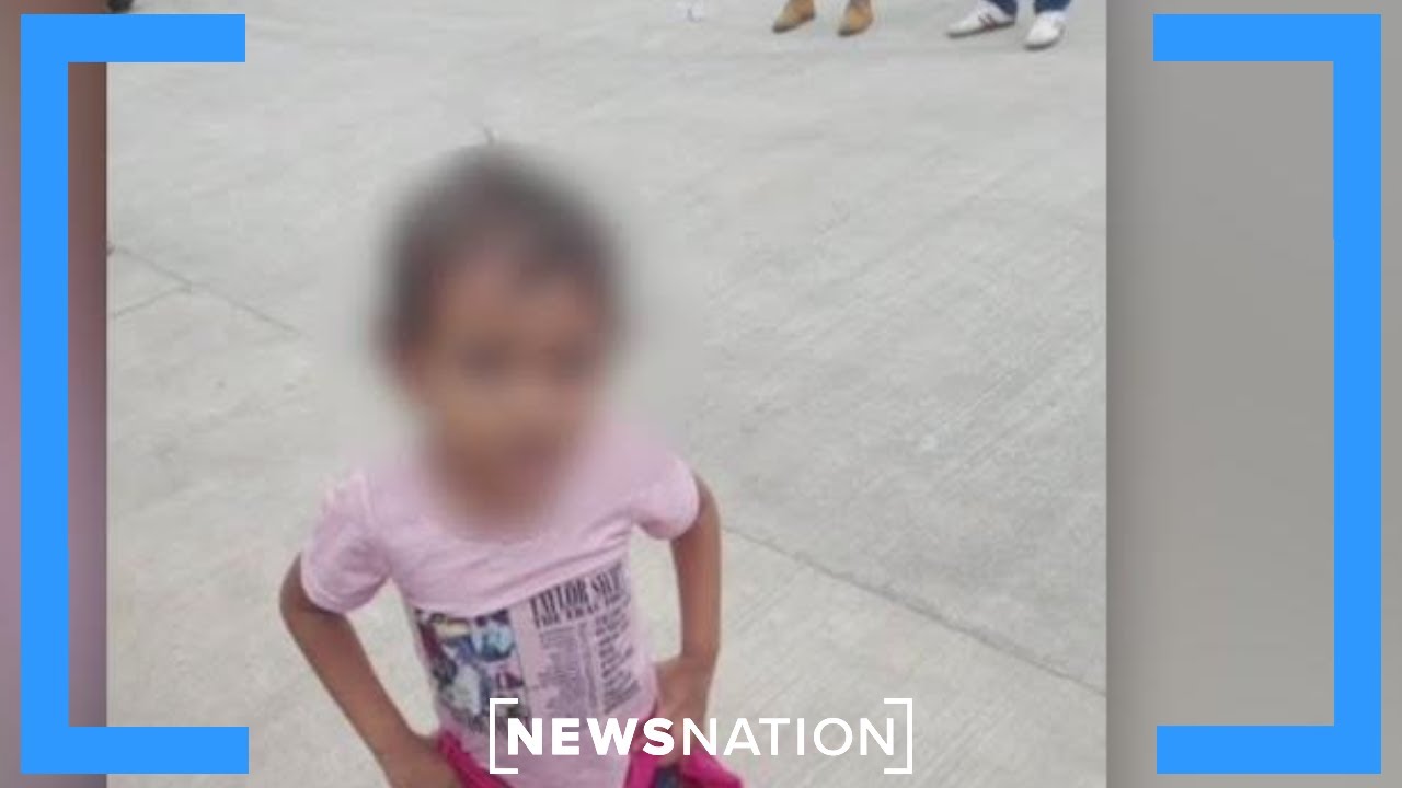 Unaccompanied children at border surge continues | NewsNation Now