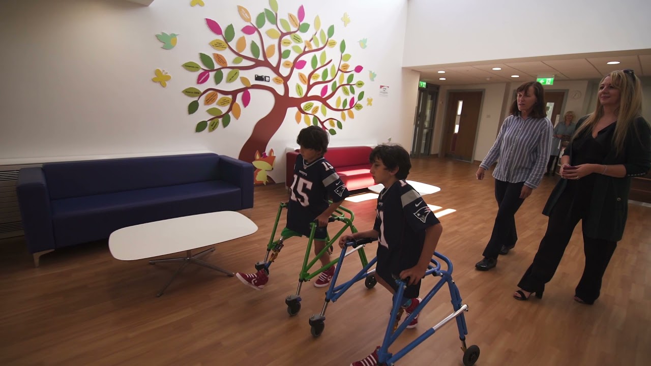 The Lavanagh Centre – Enable Ireland Cork Children’s Services