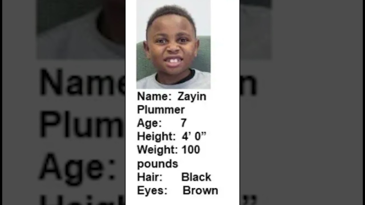 VIRGINIA AMBER ALERT: 3 children abducted from home overnight after mother stabbed