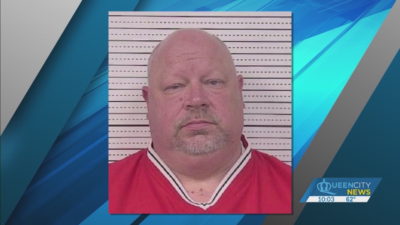 Caldwell County pastor arrested, fired on child exploitation charges: Sheriff
