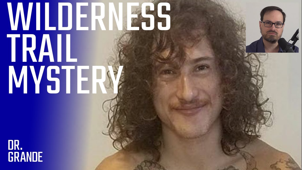 Truck Fire in Canadian Wilderness Leads to Missing Person Mystery | Marshal Iwaasa Case Analysis