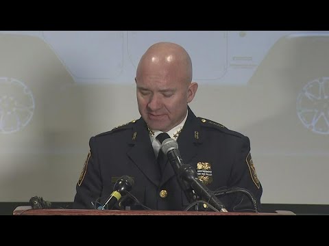 Fort Worth police give update on AMBER Alert for missing 11-month-old