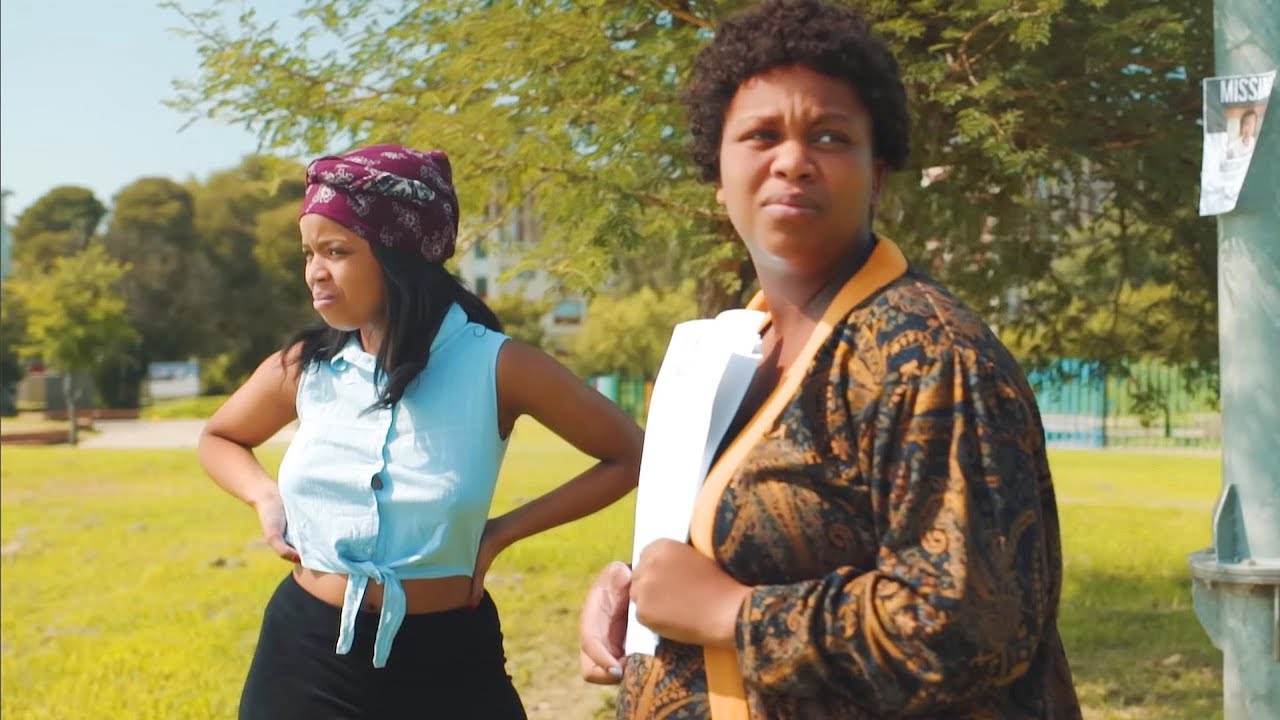 How Mom Reacts When Child Go Missing (Episode 1 – B.D.D.) | Nelisiwe Mwase, Bridget Mahlangu