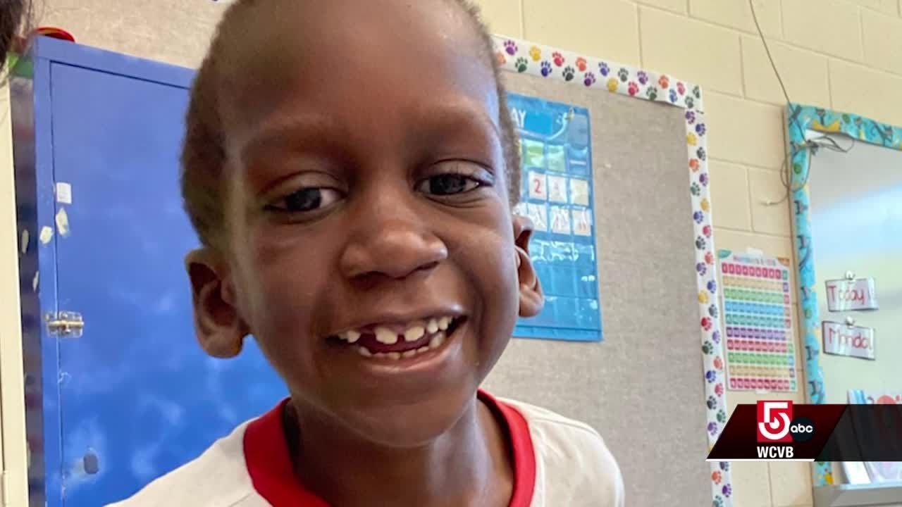 Missing child found in Mass. lake, pronounced dead at hospital