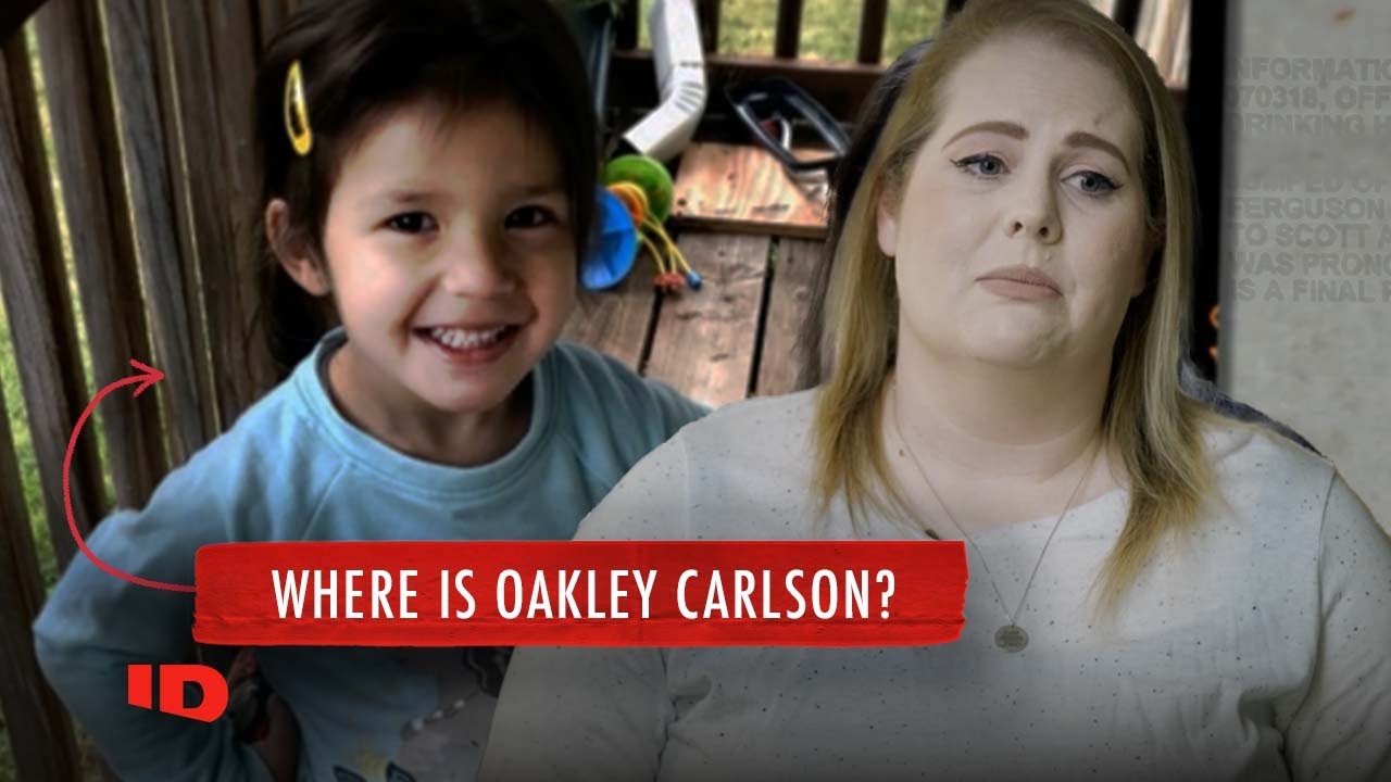 Child Goes Missing After Being Returned to Biological Parents | Still A Mystery | ID