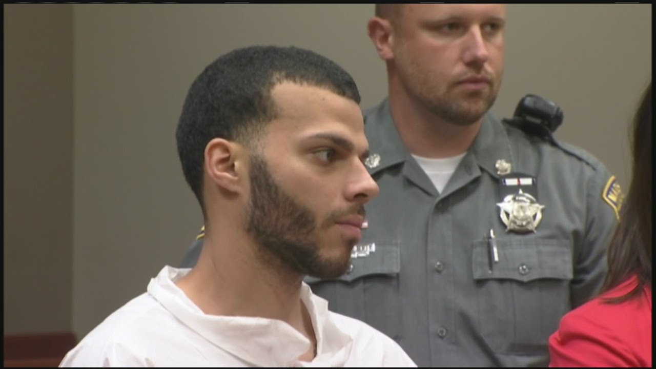 Bail set for man accused of triggering Amber Alert in Chicopee