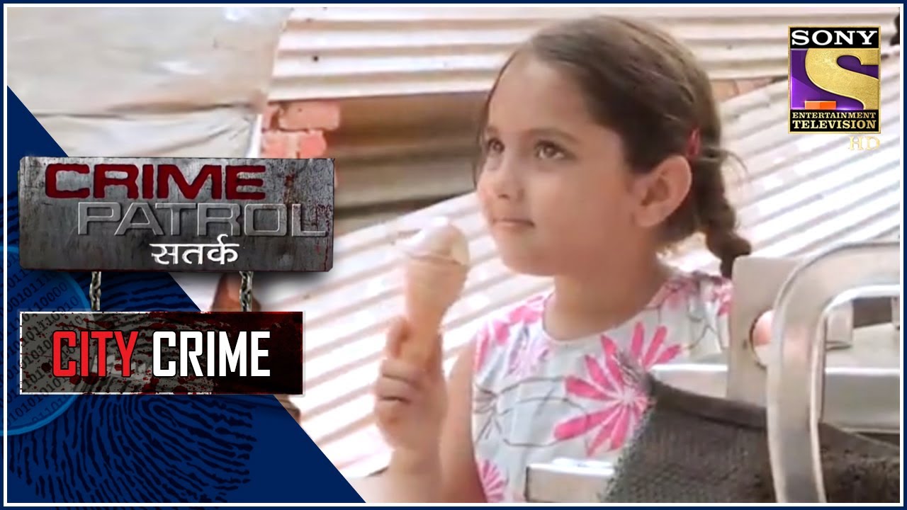 City Crime | Crime Patrol | Child Abduction and Molestation | Mumbai I Full Episode