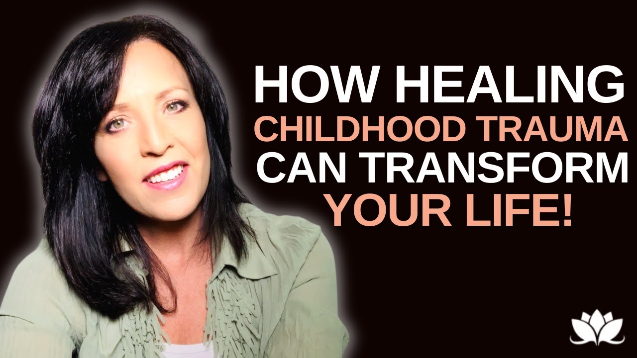 💓From Inner Child Wounds to Inner Wisdom: Childhood Trauma Recovery and Your Healing Journey