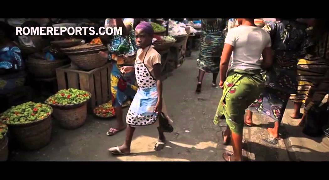 New documentary sheds light on child trafficking in Africa | Art&Culture