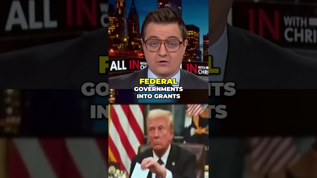 “Budget Cuts Devastate Veterans & Communities: What’s at Stake? 🚨