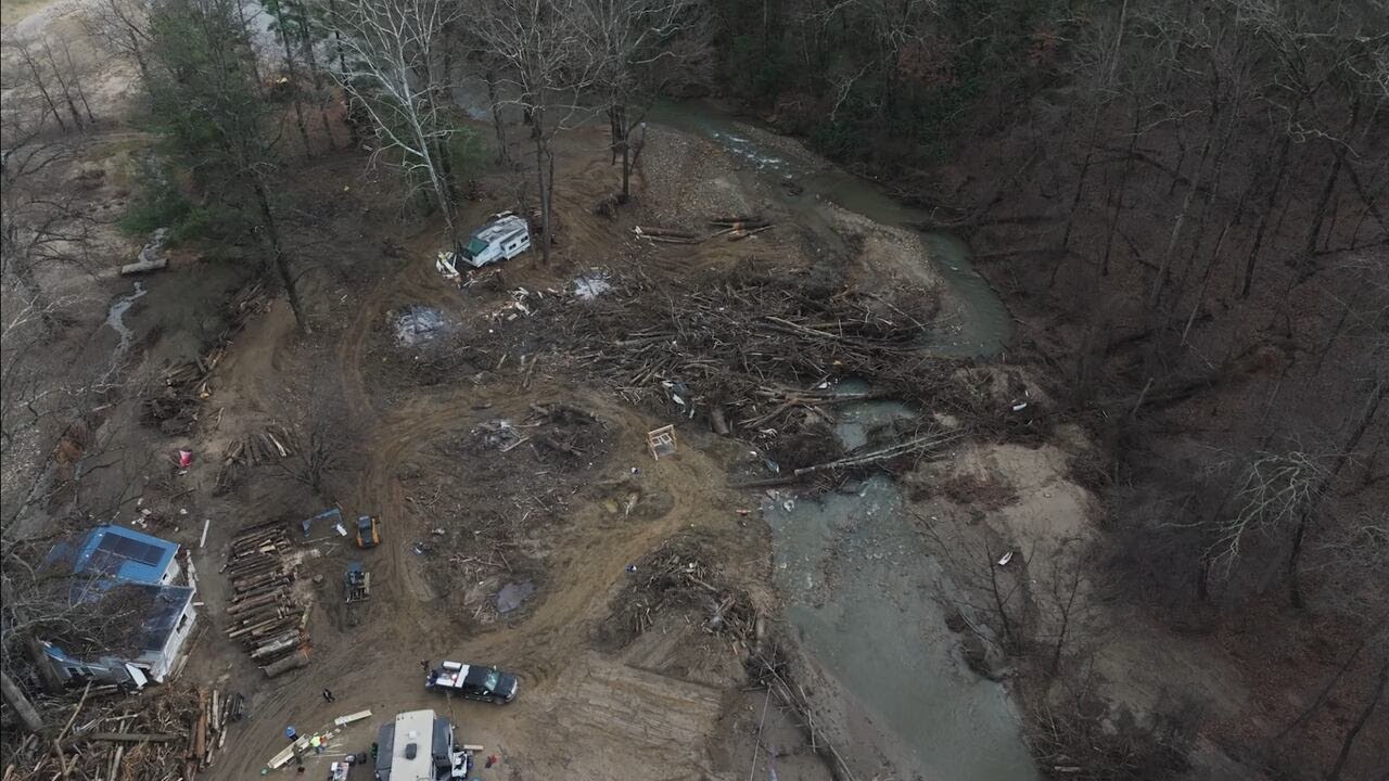 WBTV Investigates: The true number of missing after Hurricane Helene