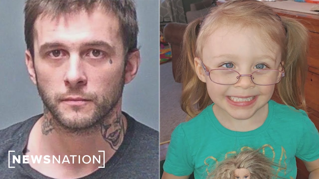 Harmony Montgomery went missing 2 years ago. Her dad was just arrested | Rush Hour