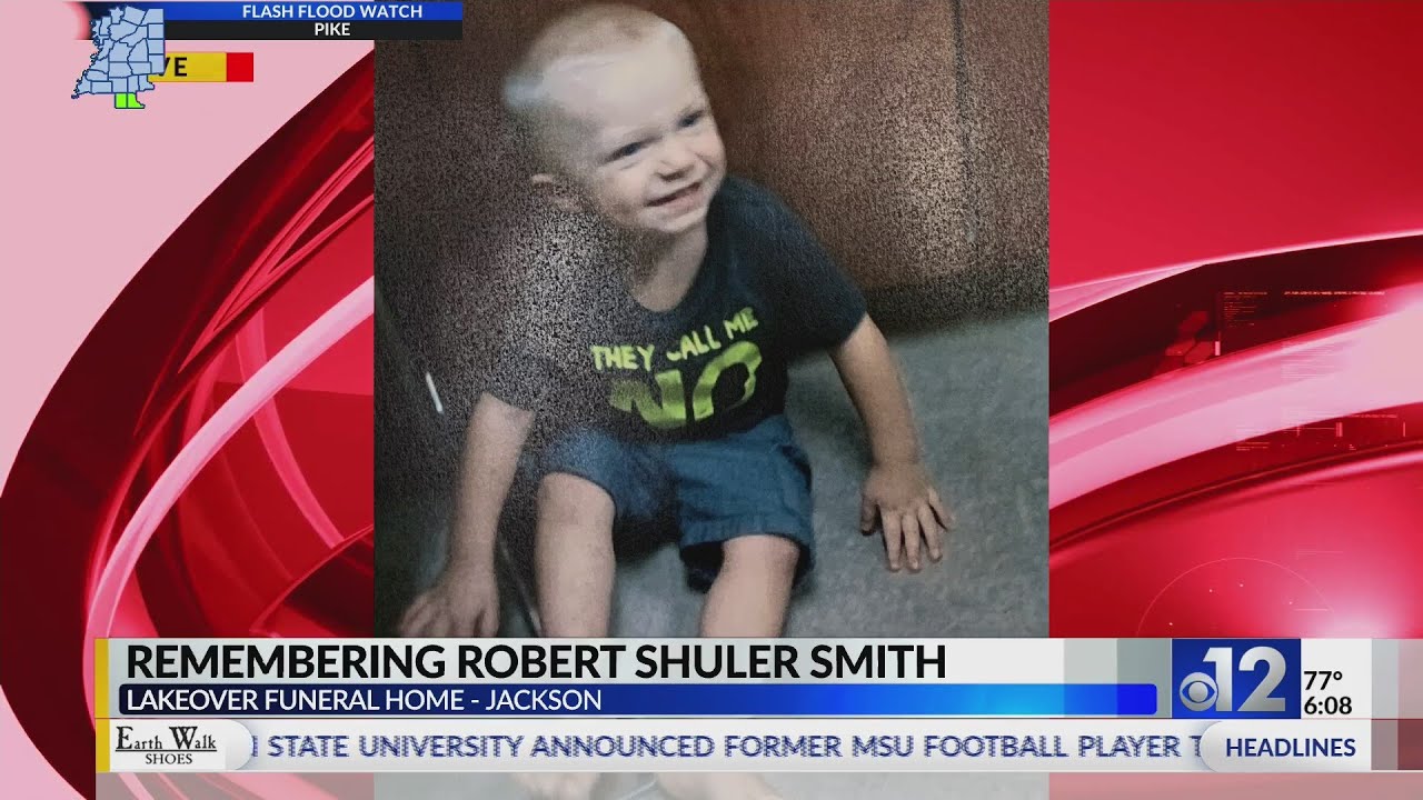 Endangered/Missing Child Alert issued for one-year-old Tippah County boy