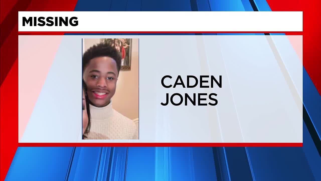 Greenville County Sheriff’s Office searching for runaway teen