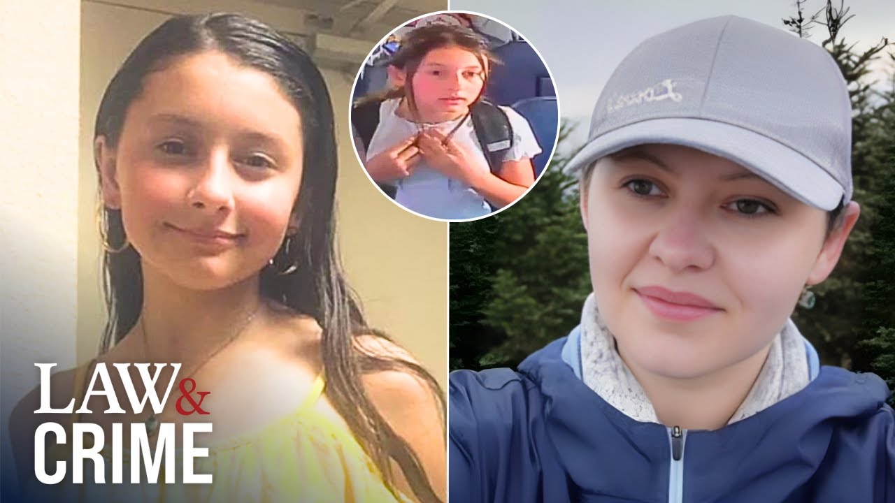 Missing Girl’s Mom Flies to Europe As Police Work to Find Her