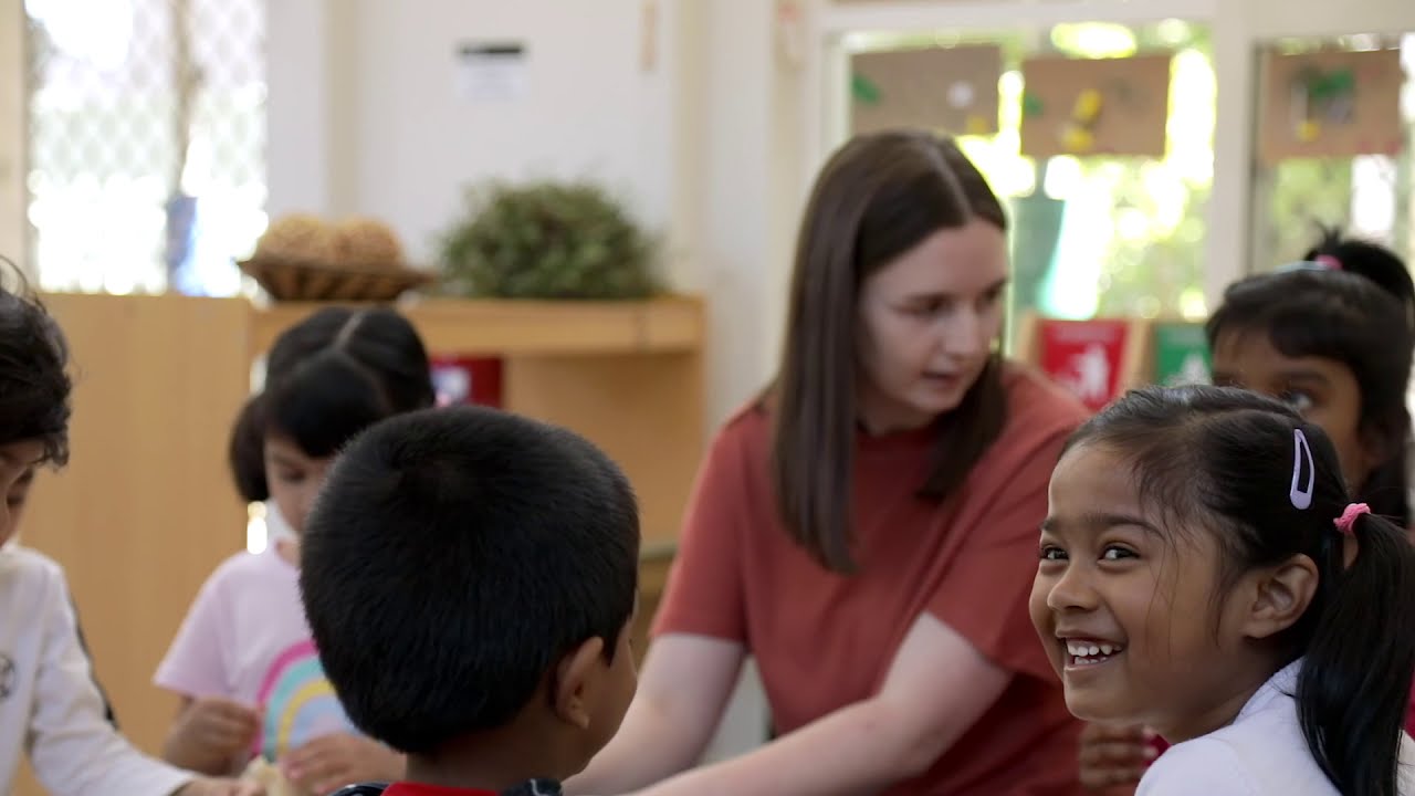 Preschool Tour | Koorana Child & Family Services | Welcome to Croydon St Lakemba Preschool
