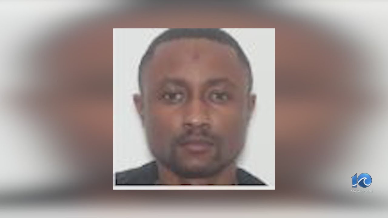 Amber Alert suspect from VB borrowed a neighbor’s phone before taking off