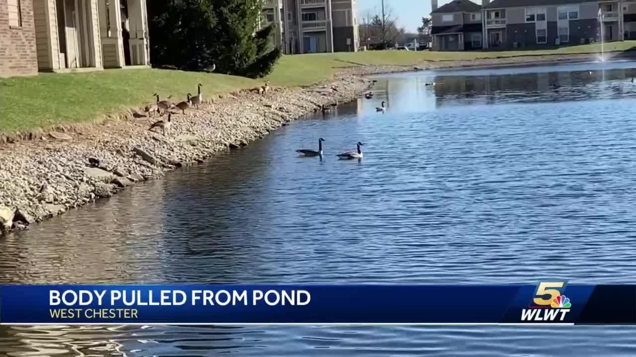 Body recovered from pond near last known whereabouts of missing man