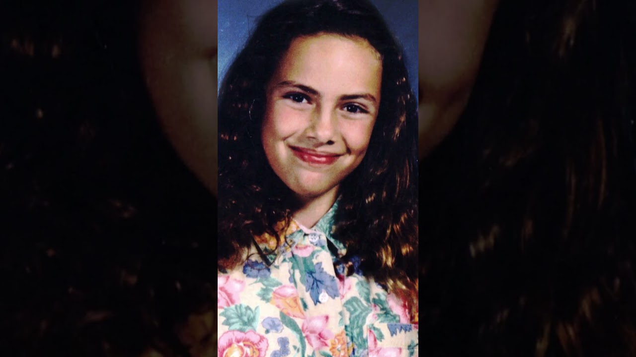 The Most Infamous Abduction and Murder of Polly Klaas #truecrime #crime