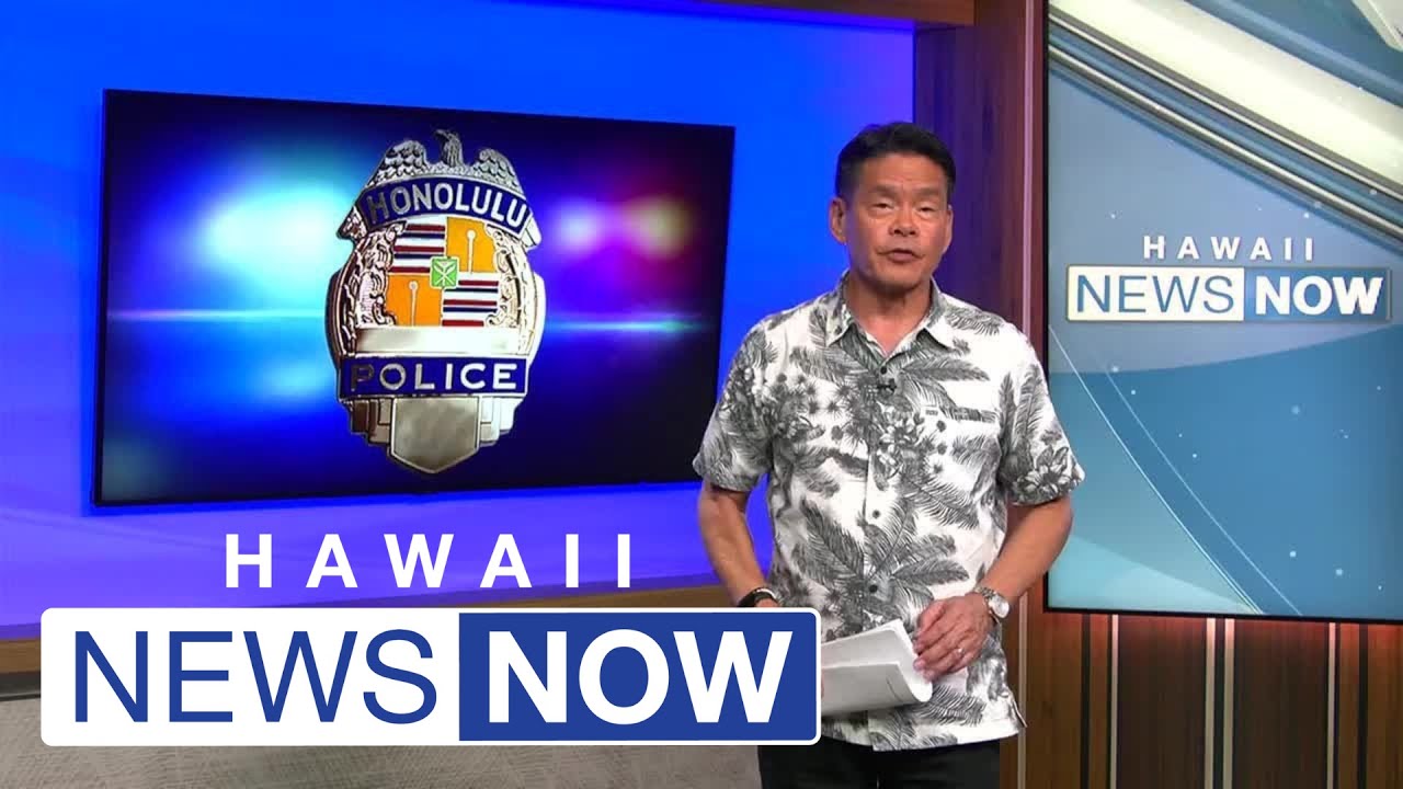 Link uncovered between deadly Aiea shooting and missing child case from 2021