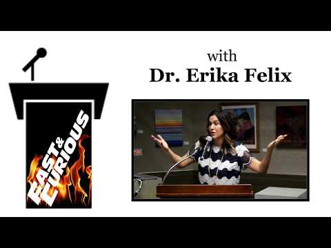 Erika Felix, “Supporting Child and Family Mental Health Recovery Post-Disaster”