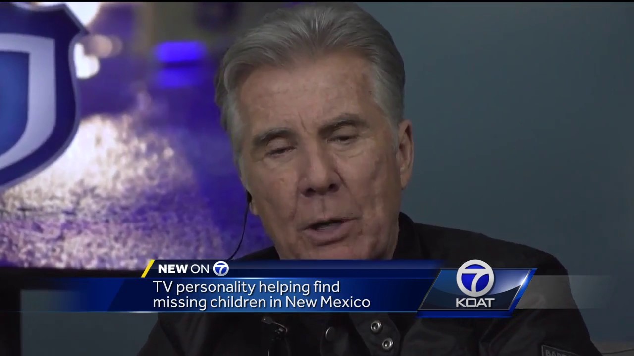 Father advocates for missing children after tragic discovery of son’s body