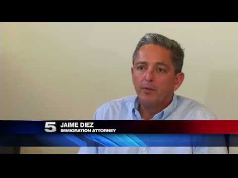 Local Shelter for Unaccompanied Minors Captures National Attention