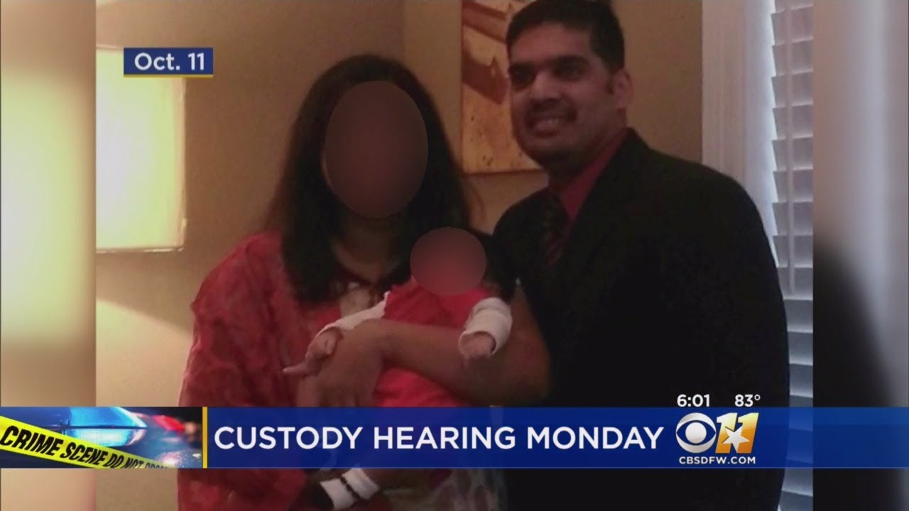 Parents Of Missing Richardson Girl Want Other Daughter Back From CPS