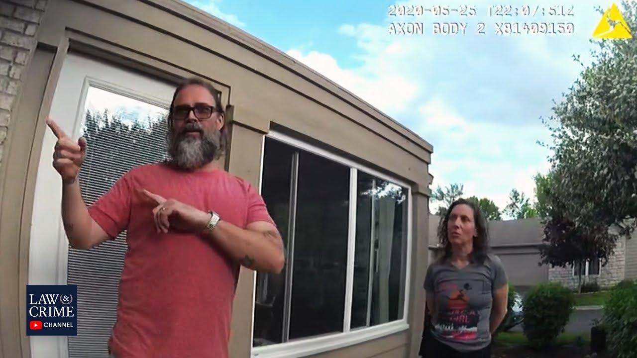 Bodycam Shows Officer Responding to Matheau Moore’s Missing Person Report