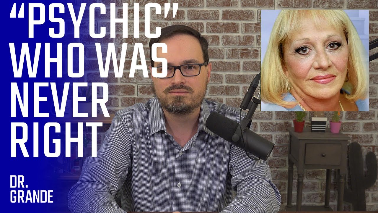 “Psychic” Who Targeted Parents of Missing Children | Sylvia Browne Case Analysis