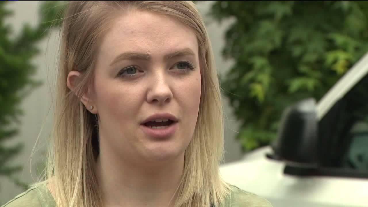 Mom Says Fake Child Protective Service Agents Tried to Take Her 4-Year-Old Son