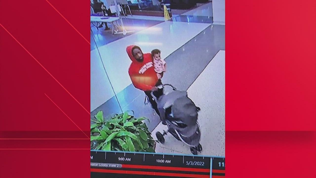 Sugar Land police searching for 2 young children taken by non-custodial dad