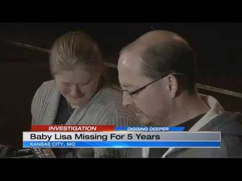 Five years later: New theories revealed in baby Lisa Irwin’s disappearance