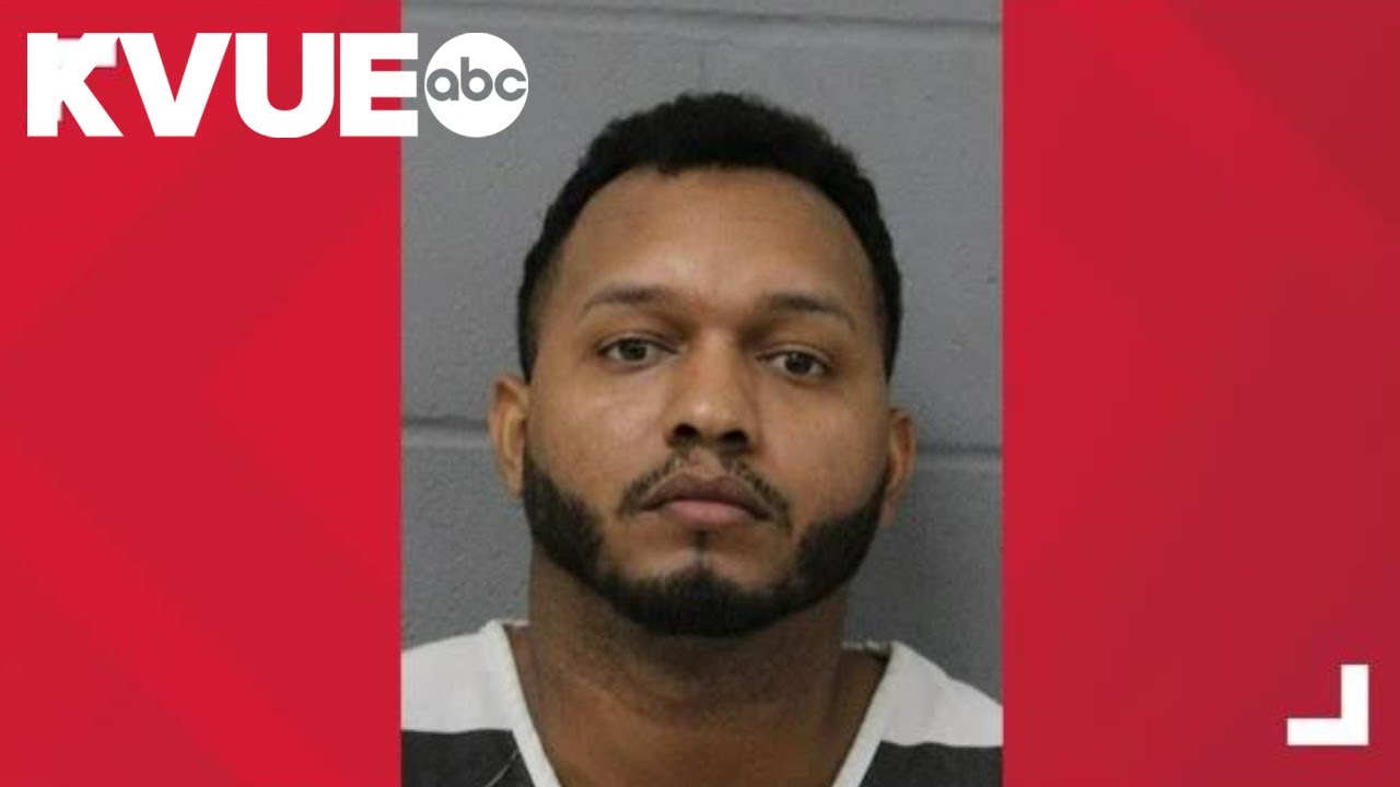 New details revealed after AMBER Alert suspect linked to double murder