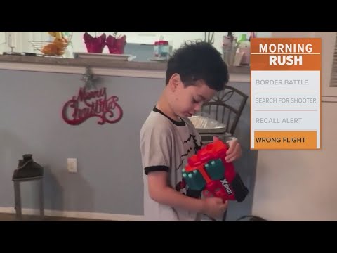 How did an unaccompanied minor end up on the wrong Spirit Airlines flight? Finally, some answers…