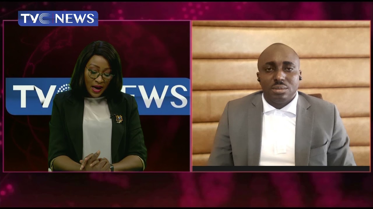 International Youth Day: “Nigeria Is Missing Out On Vast Potential Of Development” – Chukwuma Okenwa