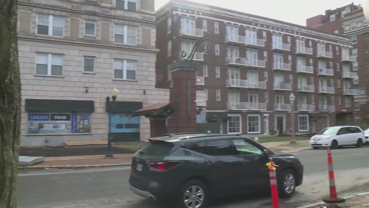 Missing teen helps police uncover alleged child sex trafficker