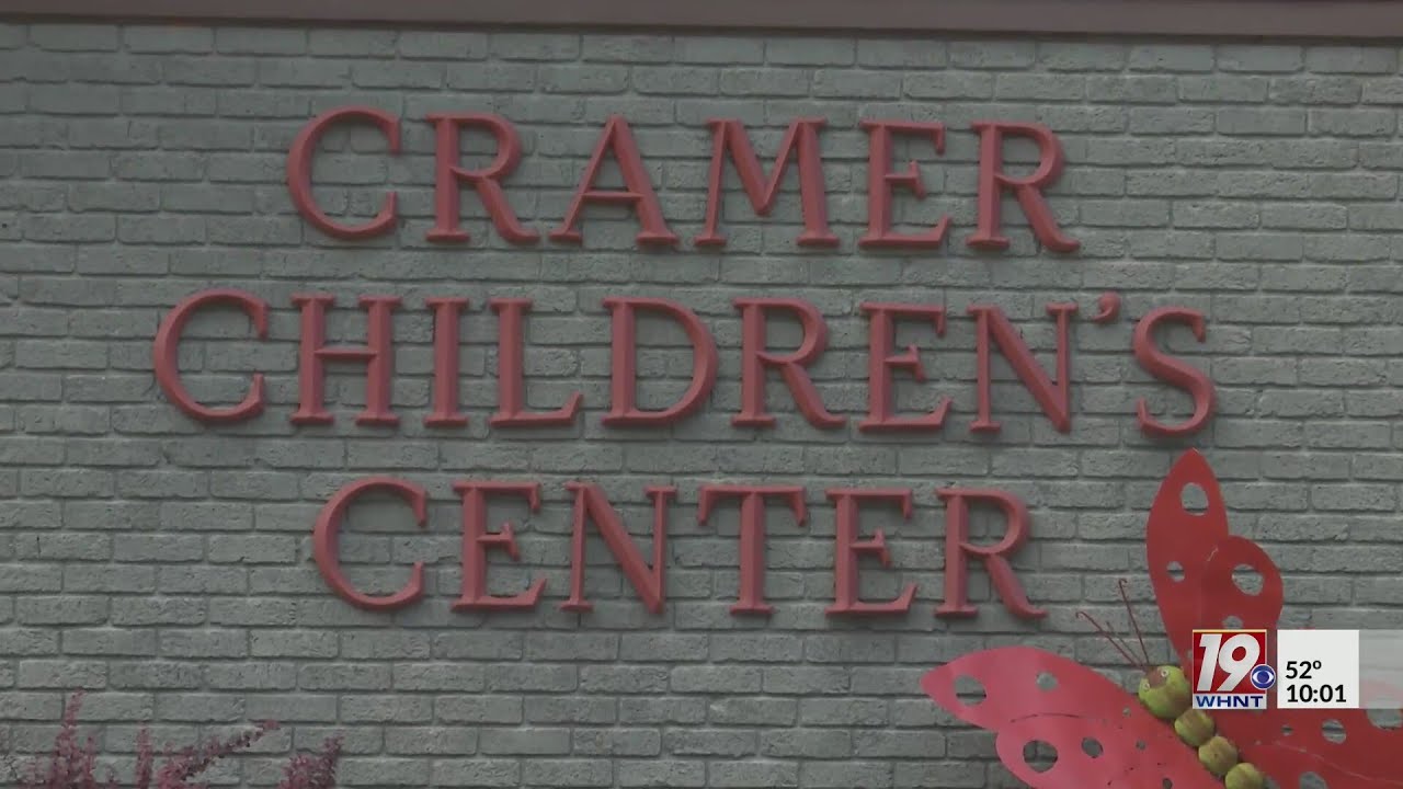 Child Advocacy Group Receives Grant to Continue Services | November 21, 2023 | News 19 at 10 p.m.