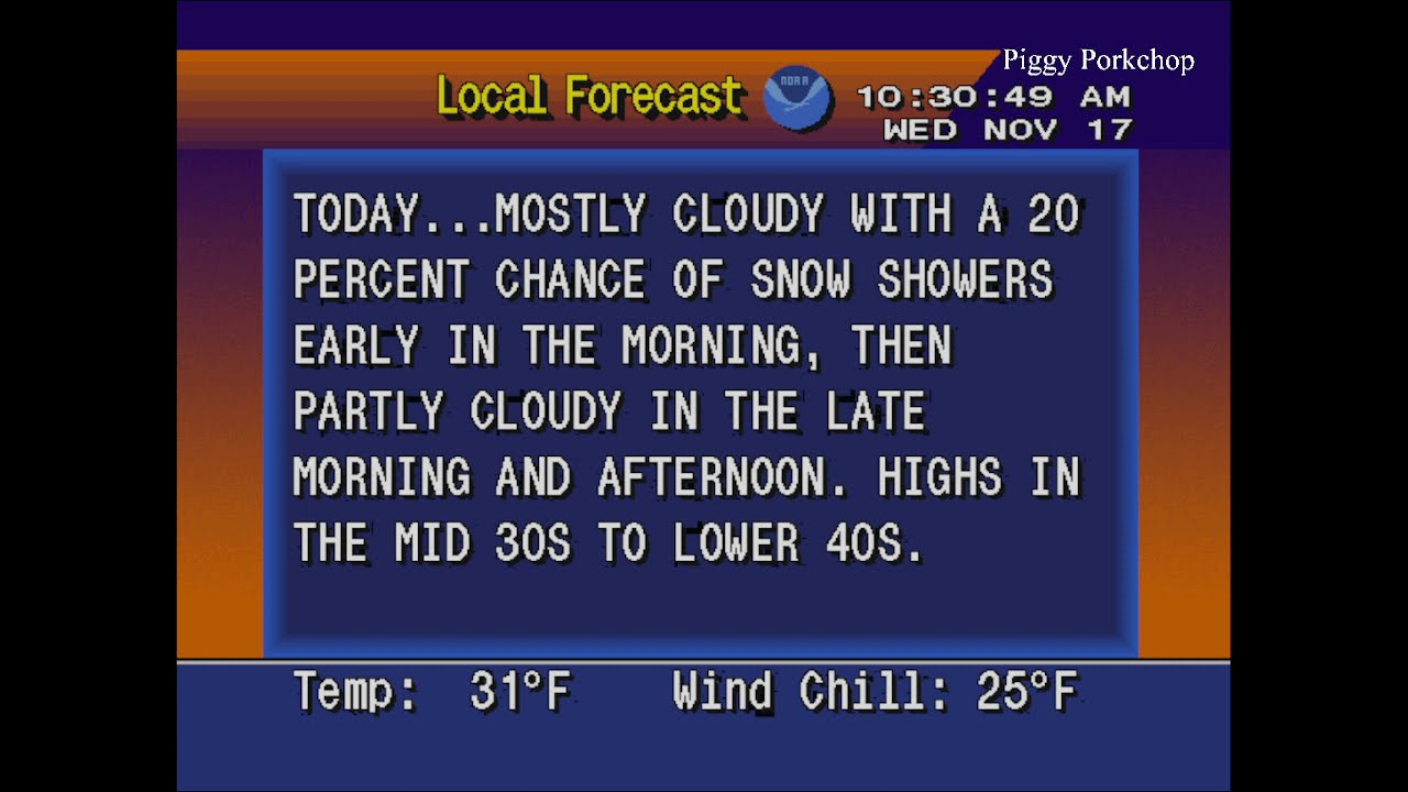EAS Child Abduction Emergency (DANGEROUS AMBER Alert!) Denver, Colorado Statewide Alert