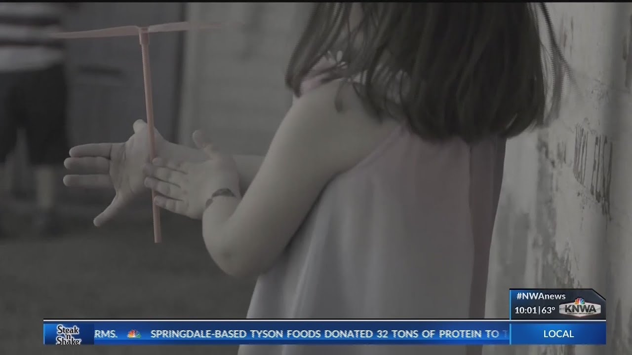 SPECIAL REPORT: Arkansas ramping up efforts to protect missing children