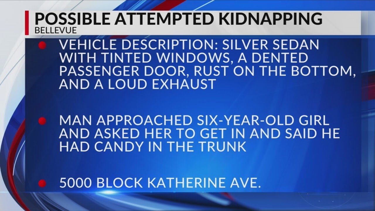 Peoria County Sheriff investigating possible attempted child abduction