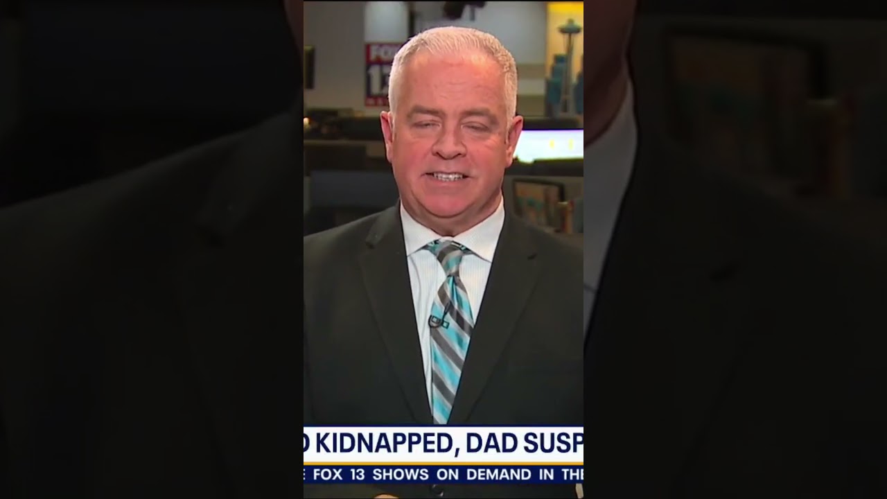 AMBER ALERT!! Breaking News: 1 Year Old Boy Kidnapped by Murder Suspect Father