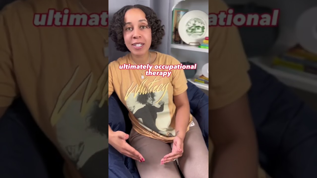 Is occupational therapy missing from your child’s IEP? Hope4Families Sped Law Firm