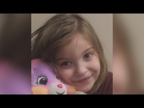 AMBER Alert issued for missing 7-year-old girl last seen in Shepherd, Texas, in September