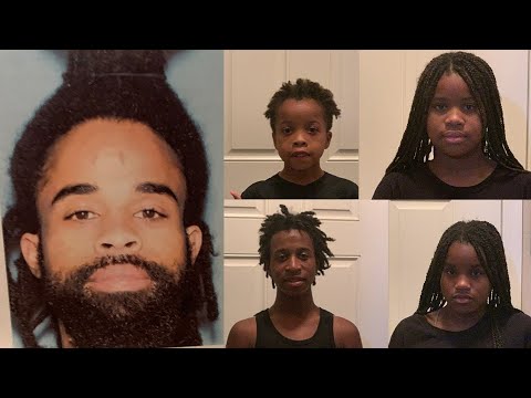 🚨AMBER ALERT🚨 FOUR CHILDREN ABDUCTED BY NON-CUSTODIAL FATHER DURING “SUPERVISED” VISIT IN ARIZONA!!!