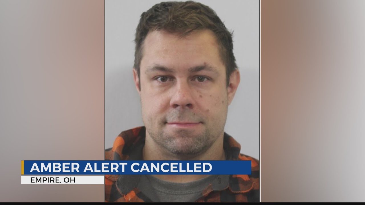 Amber Alert CANCELED for 7-year-old girl in Jefferson County