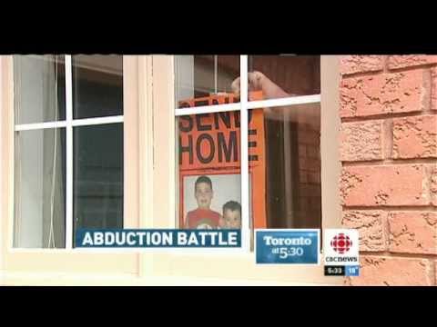 International Child Abduction Battle – Dad Lost Appeal In Polish Court To Bring Canadian Sons Home