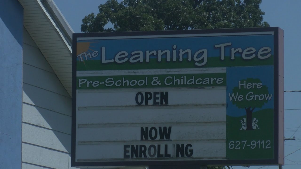 Child care services struggle to fill positions as worker shortage continues