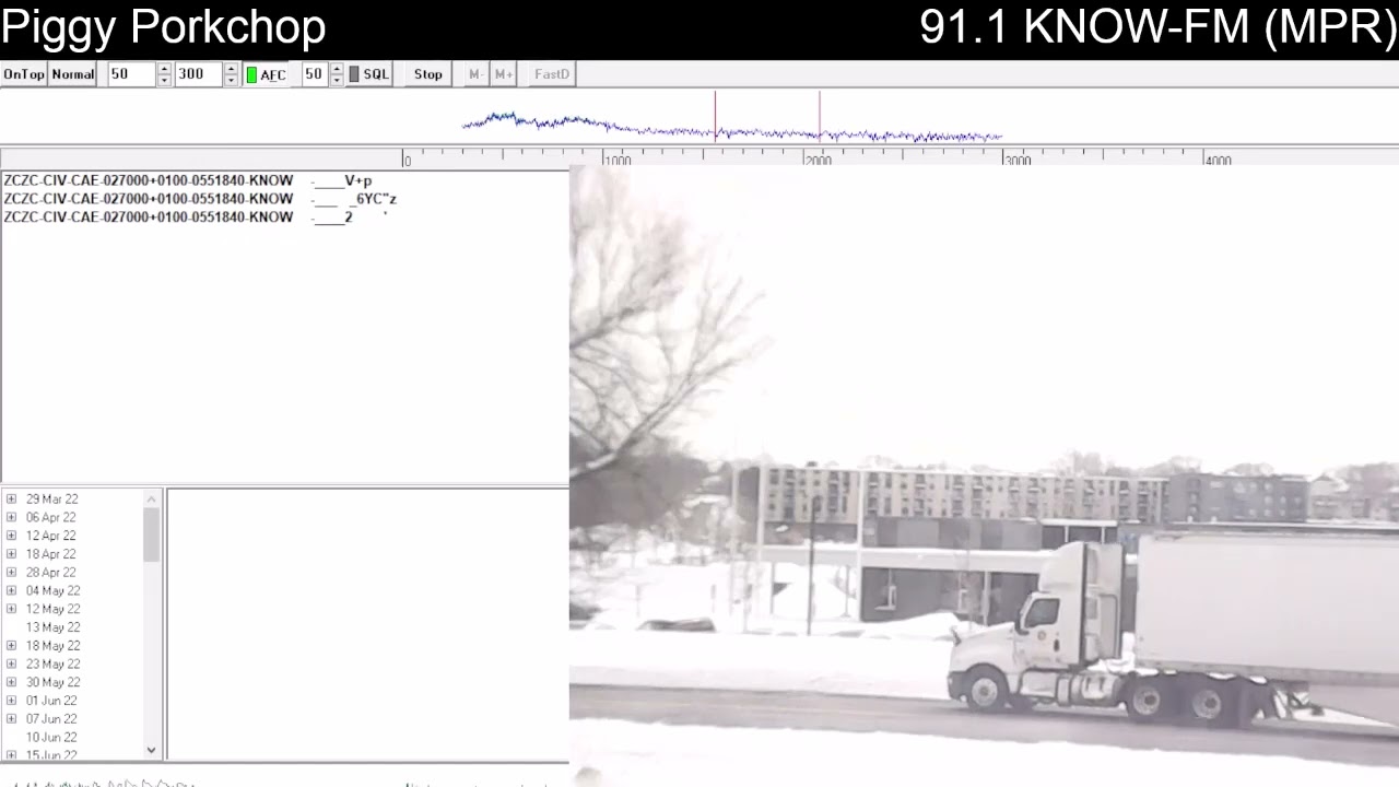 EAS Child Abduction Emergency (AMBER Alert) Lakeville, Minnesota Statewide Alert